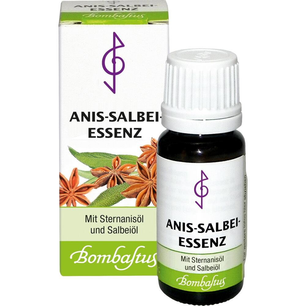 Flasche und Verpackung von Mundpflegekonzentrat mit Propolis.