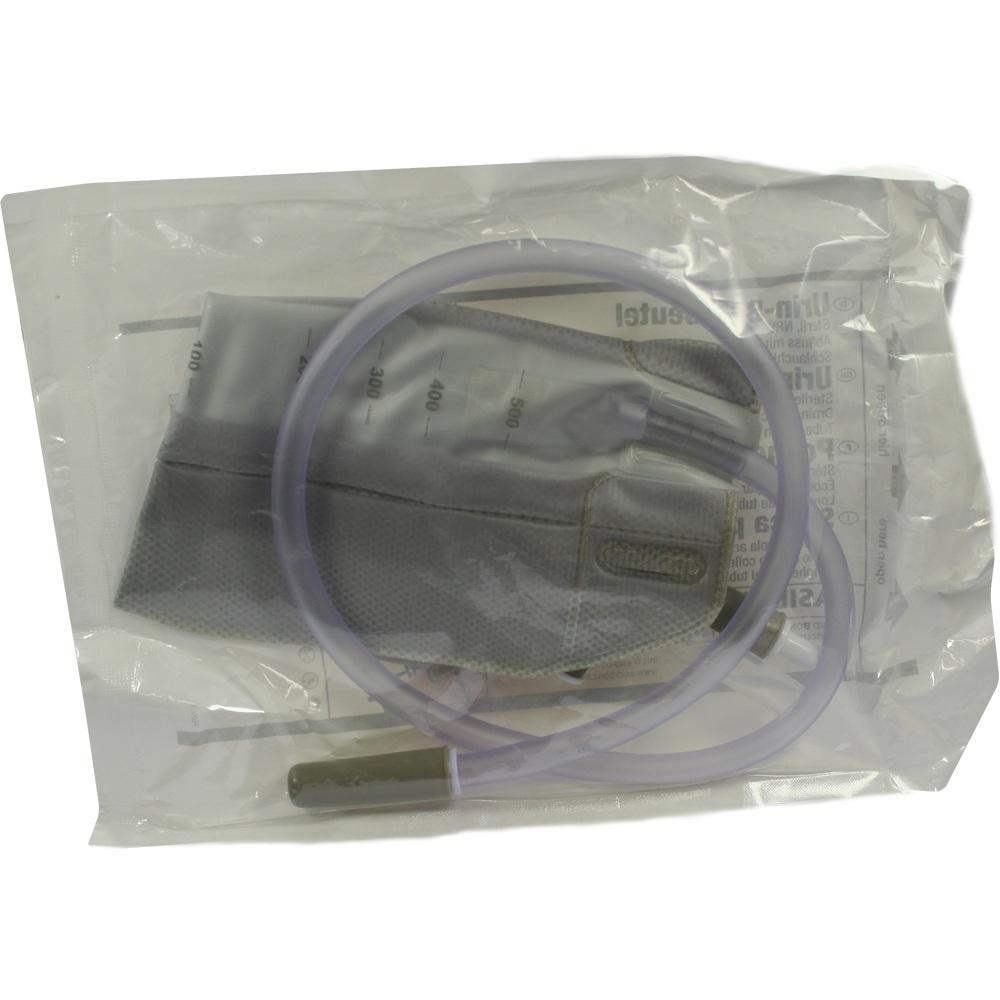 Ein Blutdruckmessger&auml;t in einer durchsichtigen Verpackung.