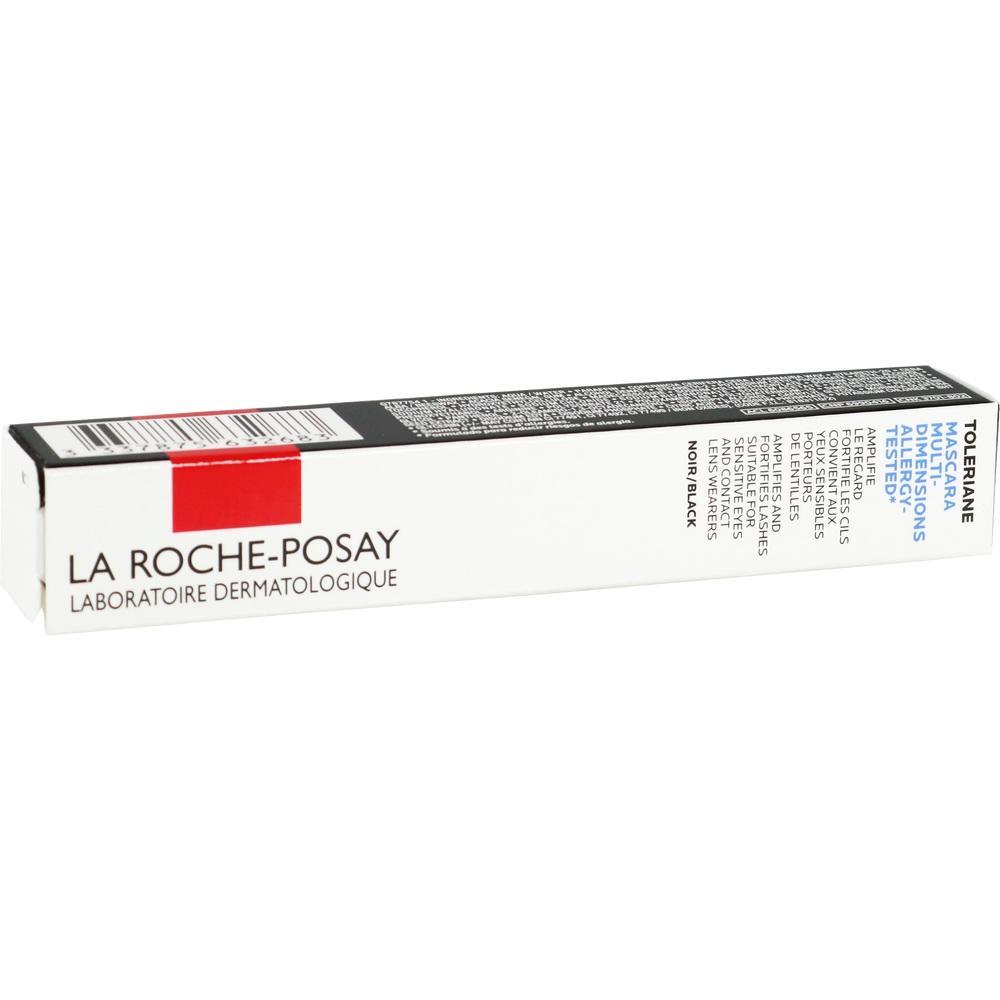 Wei&szlig;e Schachtel von La Roche-Posay mit rotem Logo und Text.